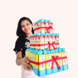 Dairy Milk Silk Chocolate Bouquet