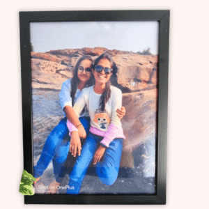 Forever In Frame