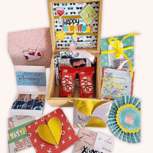 Mini Hamper