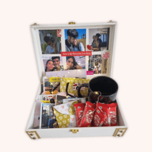 Premium Hamper