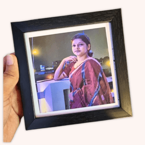 Mini Table Frame