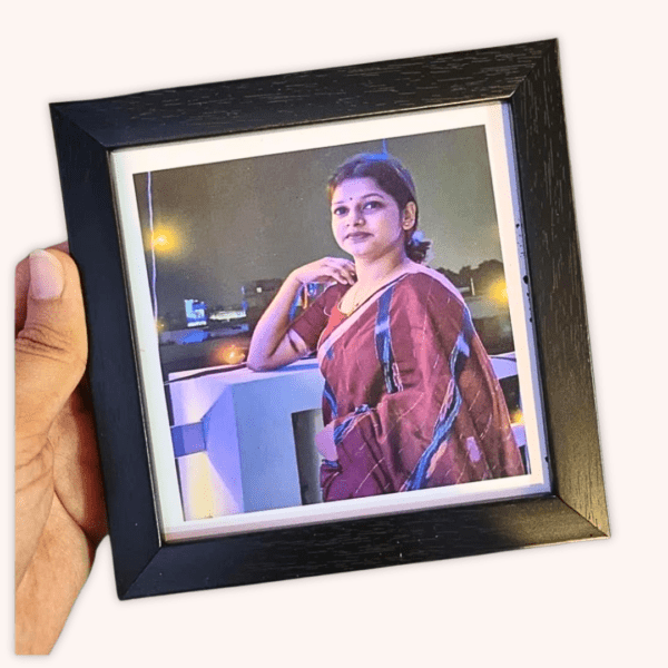 Mini Table Frame