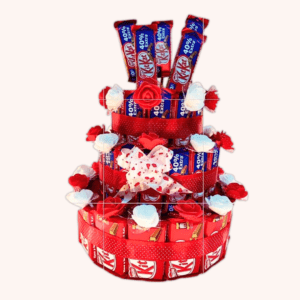 KitKat Bouquet