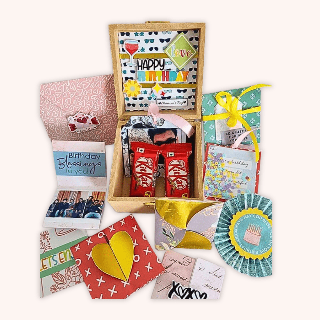 Mini Hamper