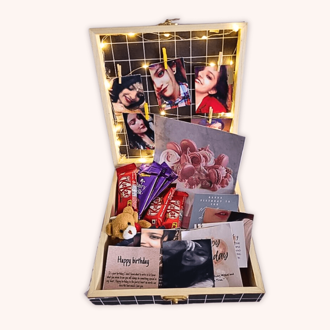 Birthday Hamper