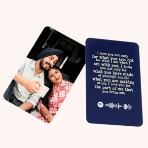 Wallet Card