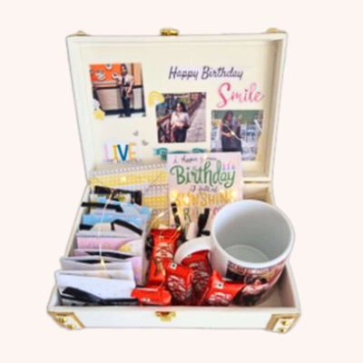 personalized box gifts