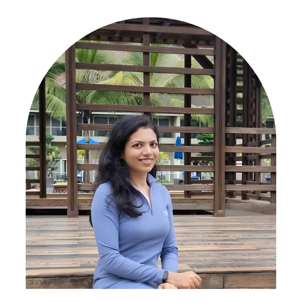 Founder - Garima Kothari