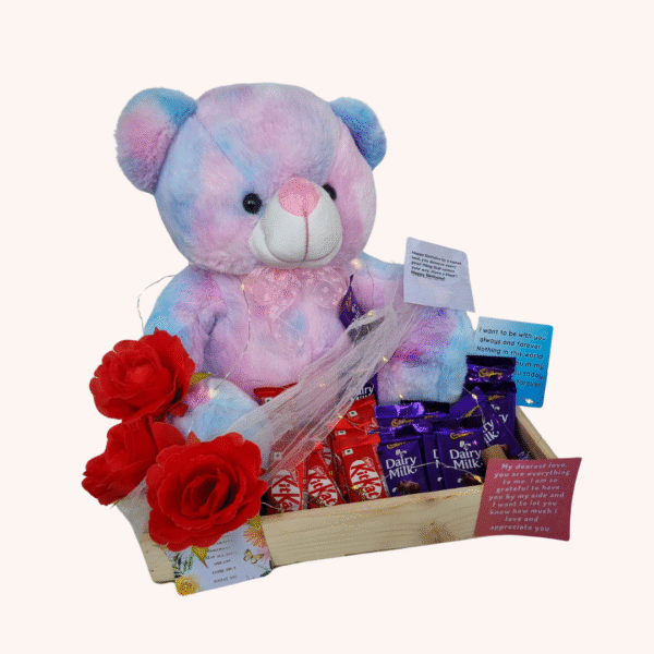 Teddy Treats