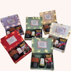 Bridesmade Bliss Box