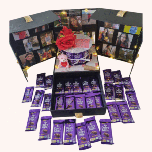 Cocoa Treasure