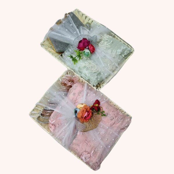 The Trousseau Touch
