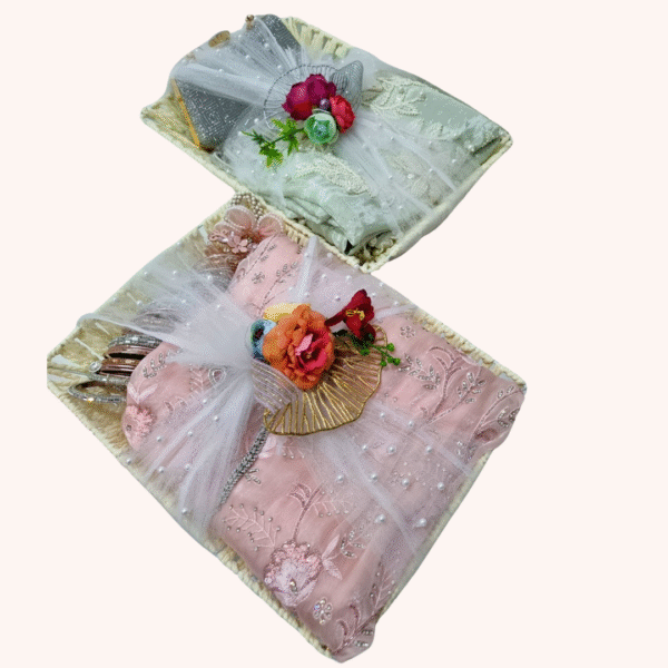 The Trousseau Touch