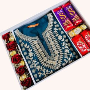 Luxe Lady Hamper